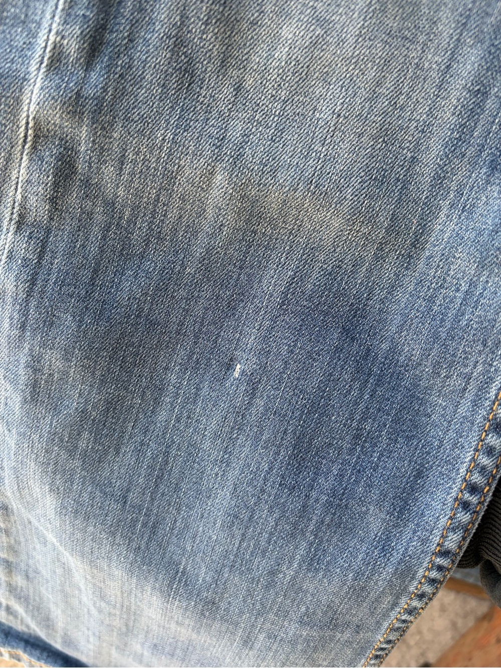 Banana Republic Women’s Bootcut Jeans - Blue Wash - Picture 4 of 9